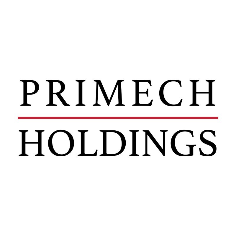Primech Holdings Ltd
