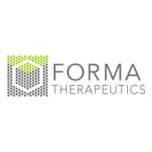 Forma Therapeutics