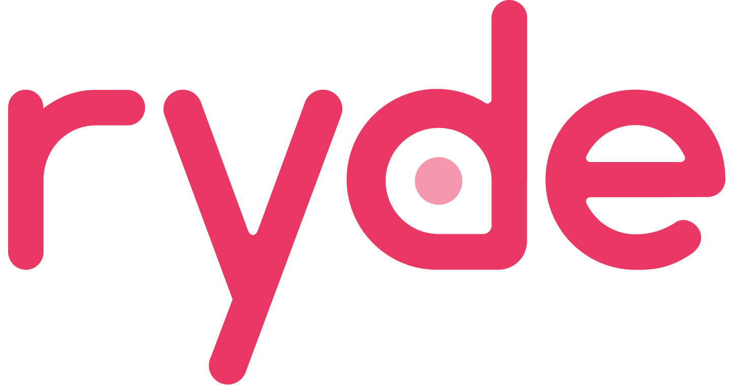 Ryde Group