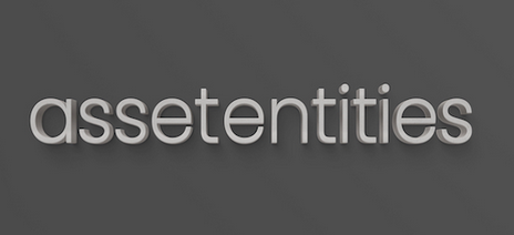 Asset Entities