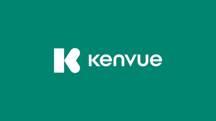 Kenvue