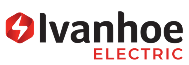 Ivanhoe Electric