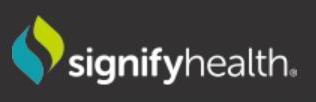Signify Health