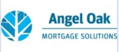 Angel Oak Mortgage