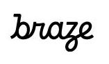 Braze