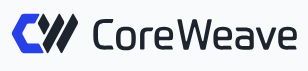 CoreWeave