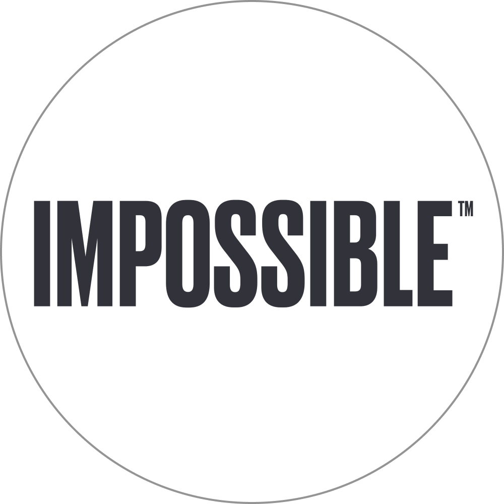 Impossible Foods