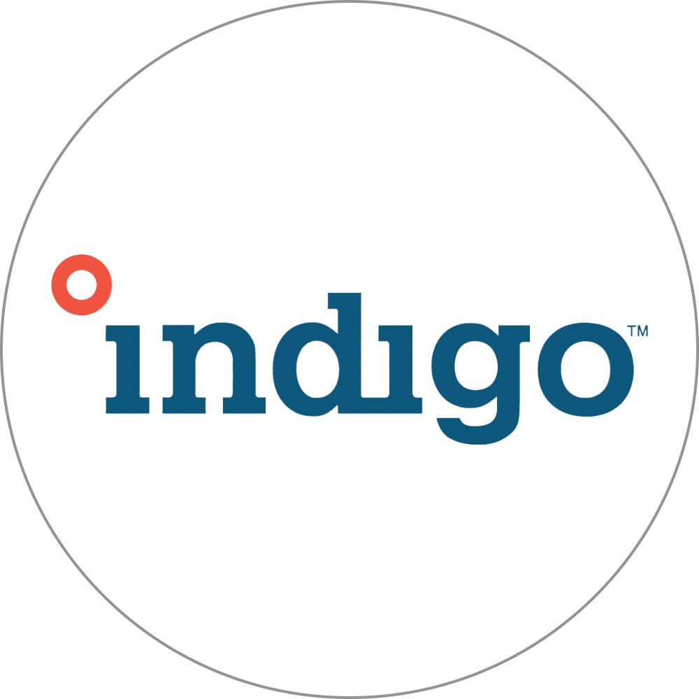 Indigo