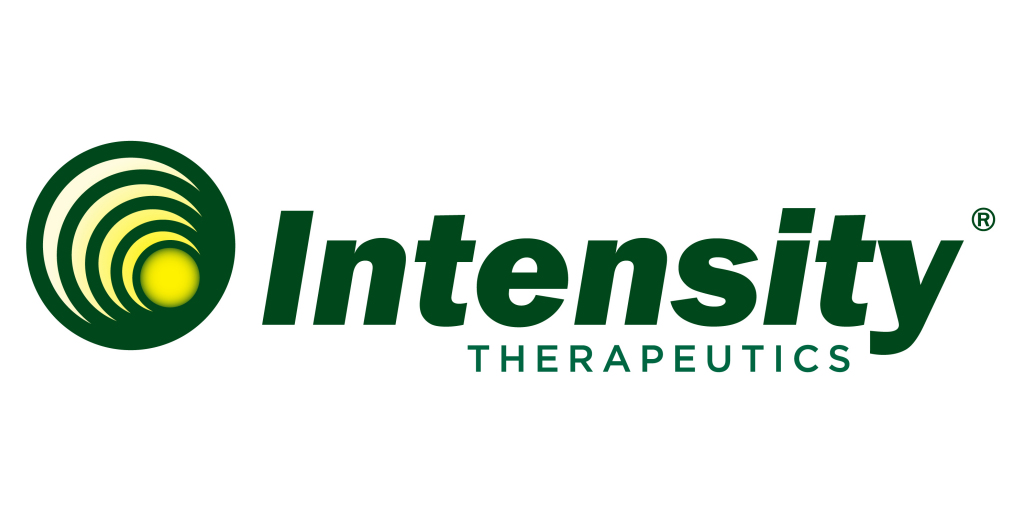 INTENSITY THERAPEUTICS, INC.