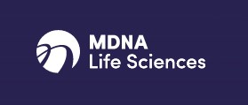 MDNA LIFE SCIENCES INC