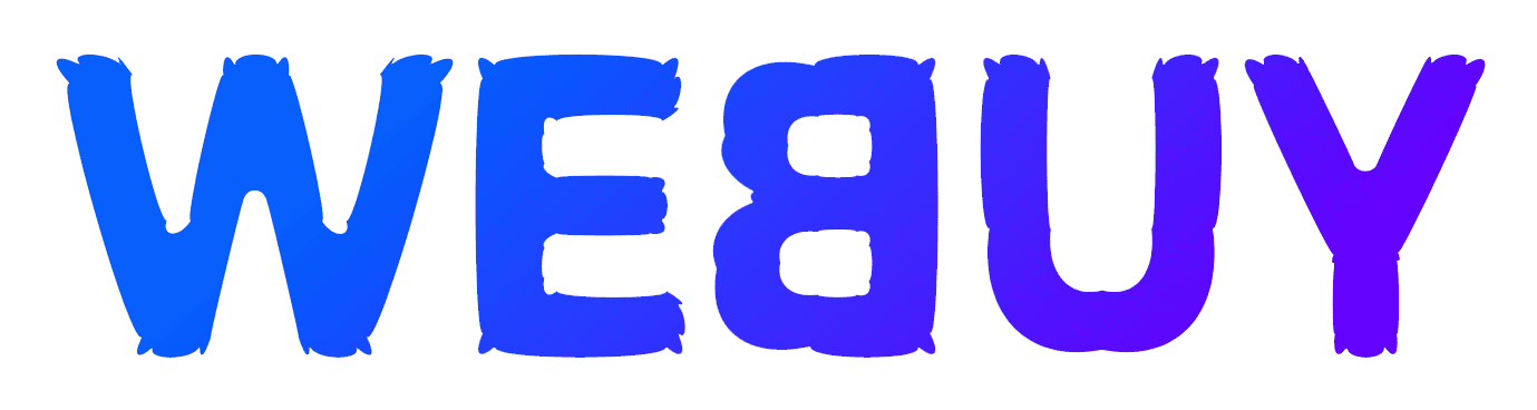 WeBuy Global Ltd.