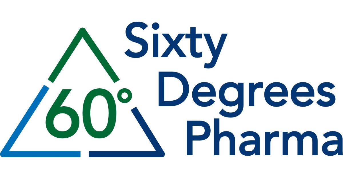 60 DEGREES PHARMACEUTICALS, INC.